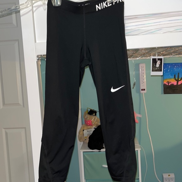 Nike pants - Picture 1 of 2